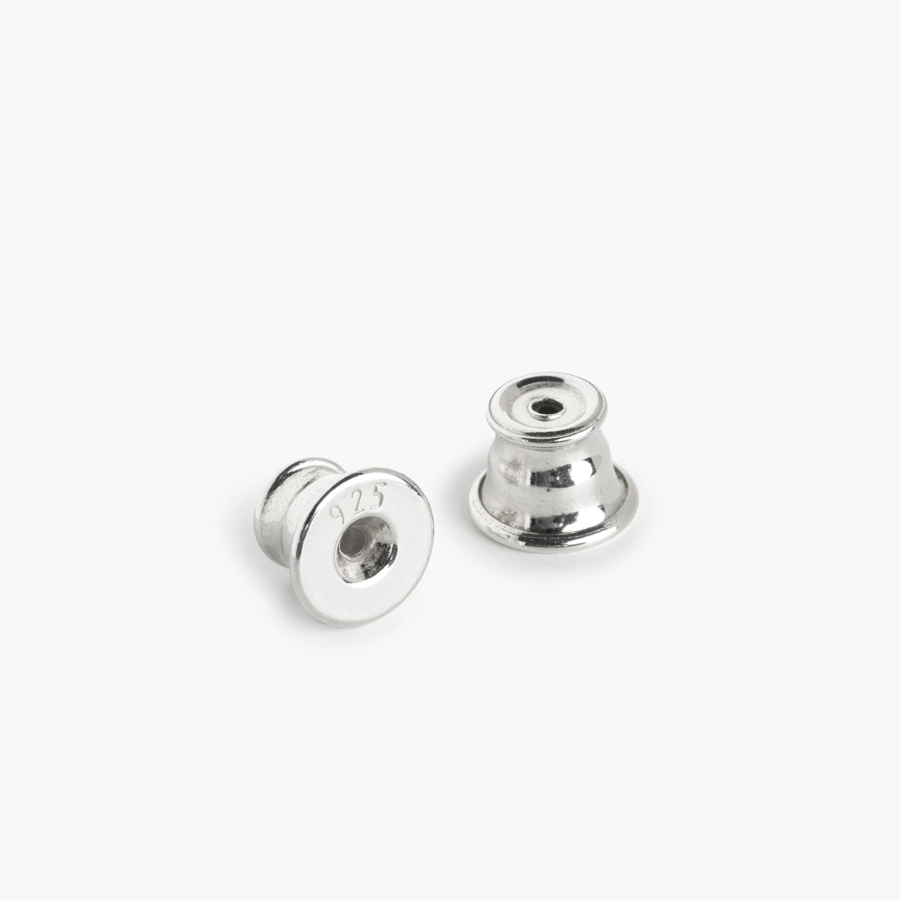 Ersatz-Gegenstecker | Silver